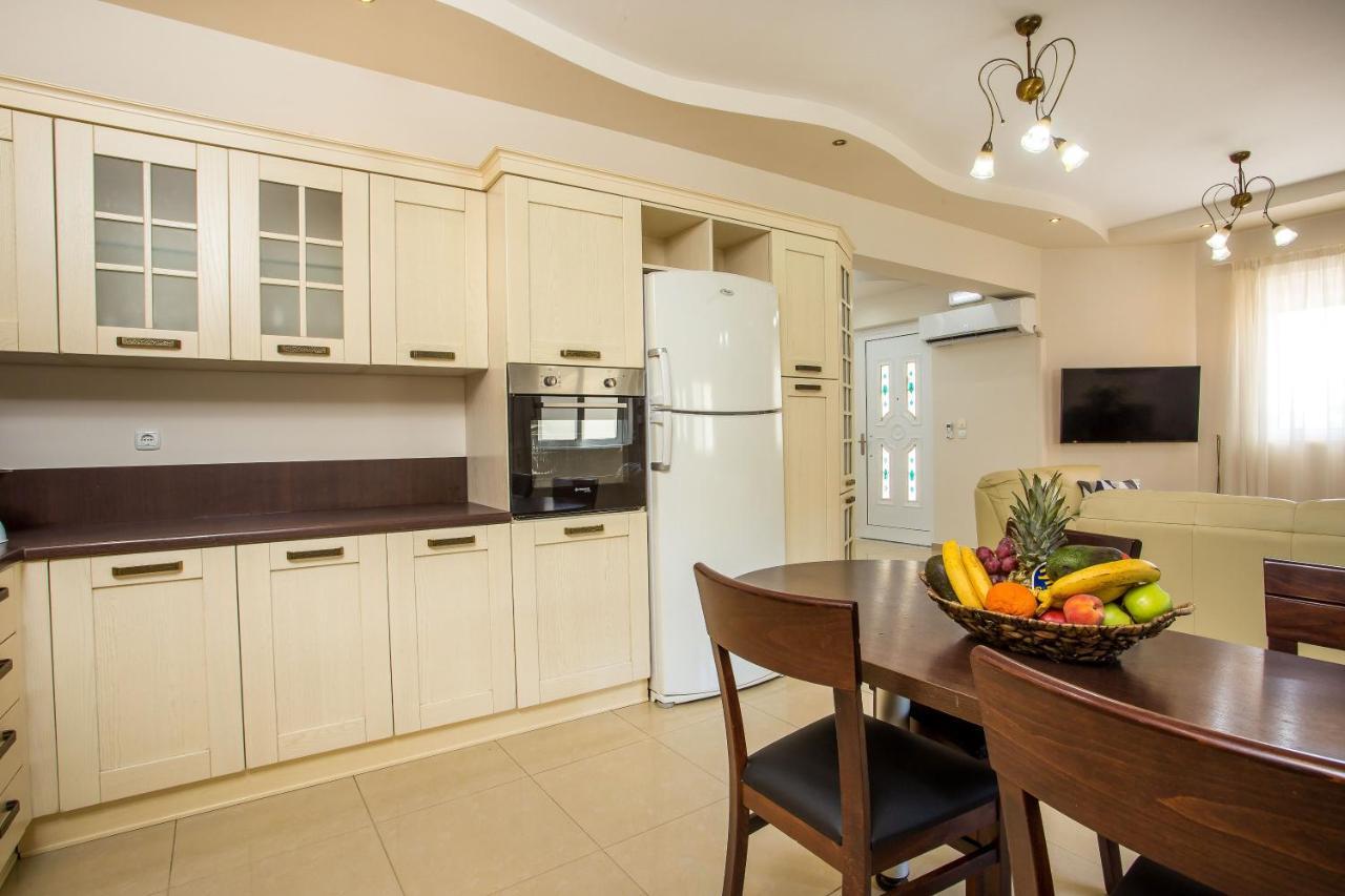 Villa Linda Tsambika Afandou Εξωτερικό φωτογραφία