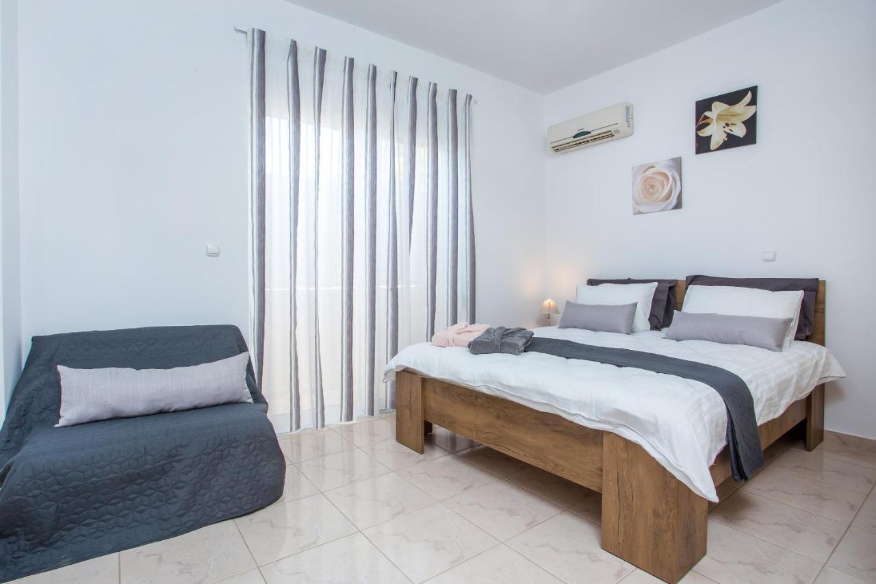 Villa Linda Tsambika Afandou Εξωτερικό φωτογραφία